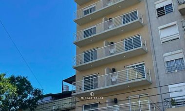 Departamento en Venta 2 ambientes a estrenar apto profesional