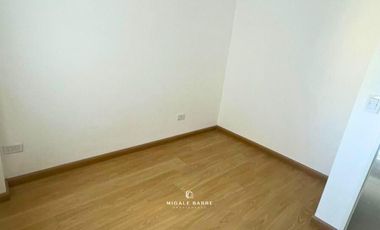 Departamento en Venta 2 ambientes a estrenar apto profesional