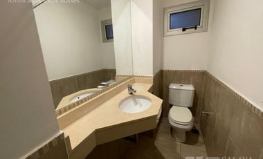 Departamento en alquiler  - Olivos - 2 ambientes amplio 60 mts  con cochera