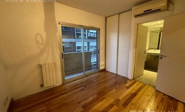 Departamento en alquiler  - Olivos - 2 ambientes amplio 60 mts  con cochera