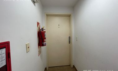 Departamento en alquiler  - Olivos - 2 ambientes amplio 60 mts  con cochera