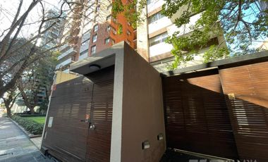 Departamento en alquiler  - Olivos - 2 ambientes amplio 60 mts  con cochera
