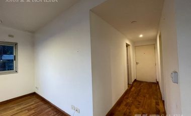 Departamento en alquiler  - Olivos - 2 ambientes amplio 60 mts  con cochera