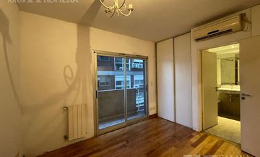Departamento en alquiler  - Olivos - 2 ambientes amplio 60 mts  con cochera