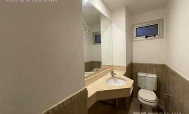 Departamento en alquiler  - Olivos - 2 ambientes amplio 60 mts  con cochera