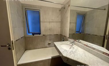 Departamento en alquiler  - Olivos - 2 ambientes amplio 60 mts  con cochera