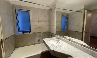 Departamento en alquiler  - Olivos - 2 ambientes amplio 60 mts  con cochera