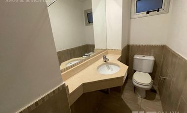 Departamento en alquiler  - Olivos - 2 ambientes amplio 60 mts  con cochera