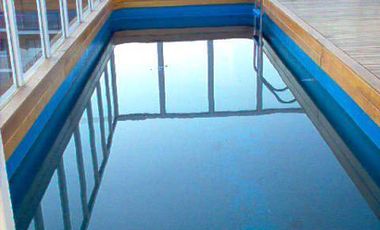 Departamento en alquiler  - Olivos - 2 ambientes amplio 60 mts  con cochera