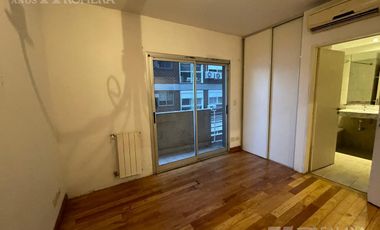 Departamento en alquiler  - Olivos - 2 ambientes amplio 60 mts  con cochera
