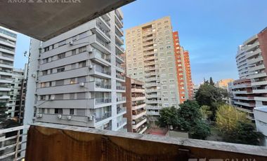 Departamento en alquiler  - Olivos - 2 ambientes amplio 60 mts  con cochera
