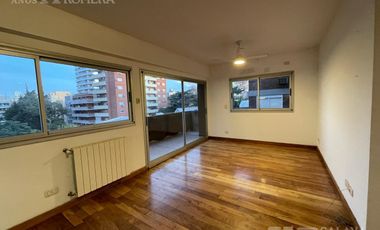 Departamento en alquiler  - Olivos - 2 ambientes amplio 60 mts  con cochera