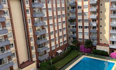 Departamento en venta de 3 ambientes en Puerto Madero con cochera