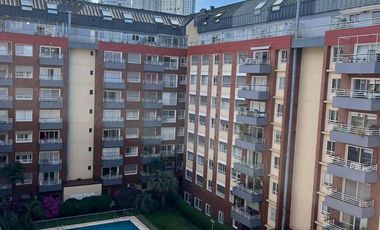 Departamento en venta de 3 ambientes en Puerto Madero con cochera