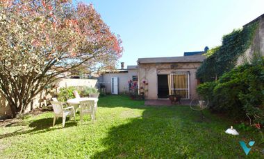 Casa en venta Ituzaingó 5 ambientes con quincho Apta crédito