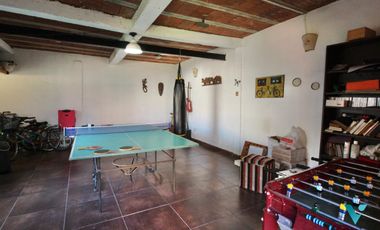 Casa en venta Ituzaingó 5 ambientes con quincho Apta crédito