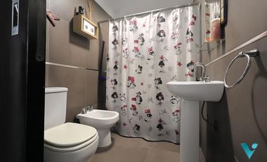 Casa en venta Ituzaingó 5 ambientes con quincho Apta crédito