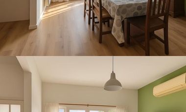 Casa en venta Ituzaingó 5 ambientes con quincho Apta crédito