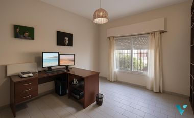 Casa en venta Ituzaingó 5 ambientes con quincho Apta crédito