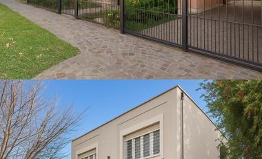 Casa en venta Ituzaingó 5 ambientes con quincho Apta crédito
