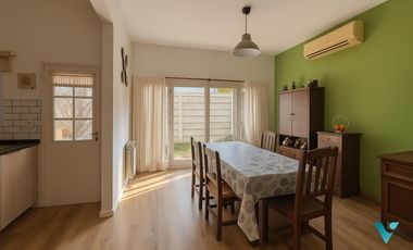 Casa en venta Ituzaingó 5 ambientes con quincho Apta crédito