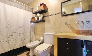 Casa en venta Ituzaingó 5 ambientes con quincho Apta crédito