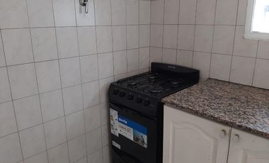 Alquiler Departamento Excelente ubicación
