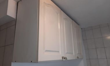 Alquiler Departamento Excelente ubicación