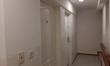 Alquiler Departamento Excelente ubicación