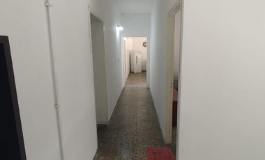 Departamento en Concordia