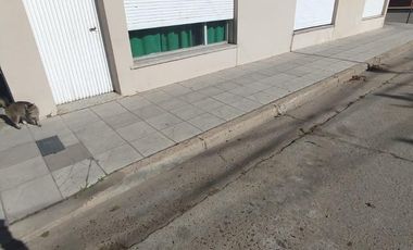 Departamento en Concordia