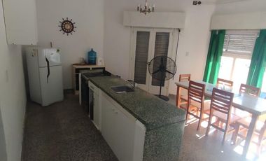 Departamento en Concordia