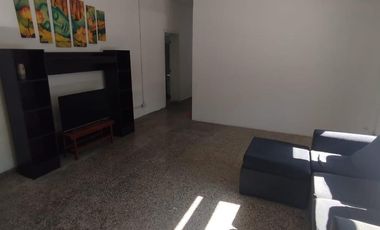 Departamento en Concordia