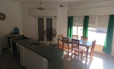 Departamento en Concordia
