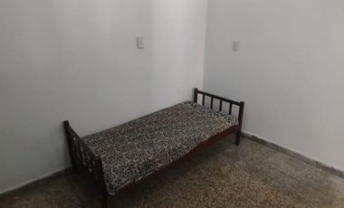 Departamento en Concordia