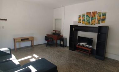 Departamento en Concordia