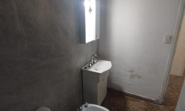 Departamento en Concordia