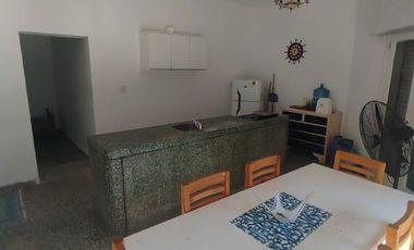 Departamento en Concordia