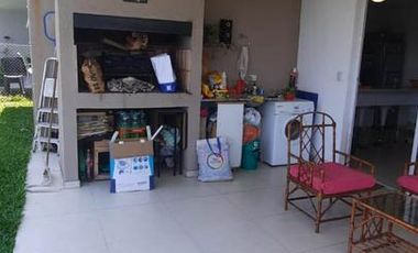 Casa - Cevil Redondo