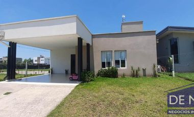 Casa - Cevil Redondo