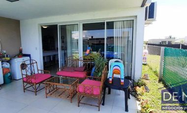 Casa - Cevil Redondo