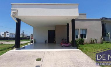 Casa - Cevil Redondo