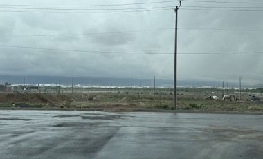 Venta 5 Lotes Industriales de 1133 m2 C/U Magna Park II , Santa Catarina