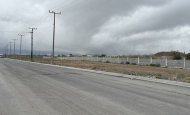 Venta 5 Lotes Industriales de 1133 m2 C/U Magna Park II , Santa Catarina