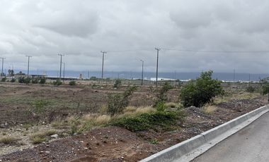 Venta 5 Lotes Industriales de 1133 m2 C/U Magna Park II , Santa Catarina