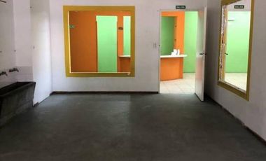 Oficinas en Alquiler