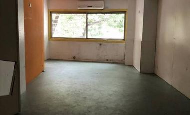 Oficinas en Alquiler