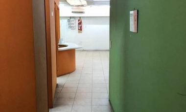 Oficinas en Alquiler