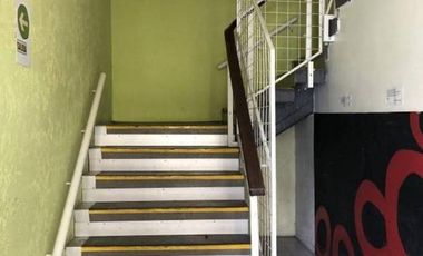 Oficinas en Alquiler