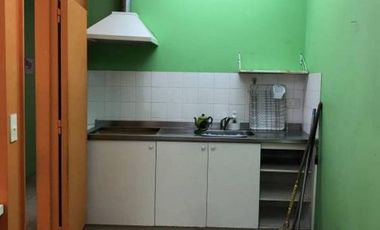 Oficinas en Alquiler
